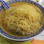 麥奀雲吞麵世家  - 