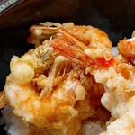 海老の宮川 亀川店 - 