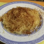 麥奀雲吞麵世家  - 