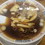 らーめん三周 - 