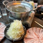 串劇場 徳永座 - 