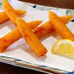 海老の宮川 亀川店 - 