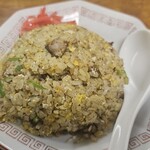 らーめん三周 - 