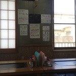 小ばなし - 店内