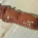 鳥すけ - レバー☆ﾚｱっぽい。ｸﾘｰﾐｰ。(2014.6)