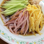 十八番 - 冷麺