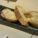 鳥すけ - レバーペースト(2014.6）