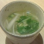 鳥すけ - 鳥スープ(2014.6)