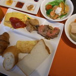 ホテルピエナ神戸