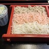 芝大門 更科布屋 本店