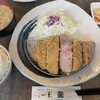 とんかつ 王龍