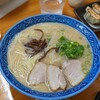 虎長ラーメン