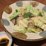 富錦樹台菜香檳 コレド室町テラス店 - 