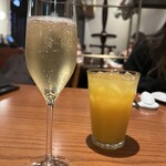 富錦樹台菜香檳 コレド室町テラス店 - 