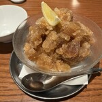 富錦樹台菜香檳 - 