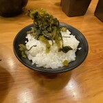 하카타 라멘 혼마루테이 토비시마점