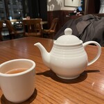 富錦樹台菜香檳 - 