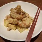 富錦樹台菜香檳 コレド室町テラス店 - 