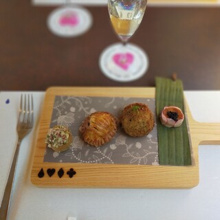 西武 旅するレストラン 52席の至福_1