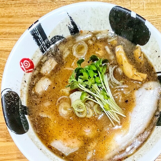 Saishoku Ramen Kinsei Takatsuki Honten photo