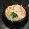 横浜家系ラーメン 有楽家 片場店