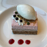 Dining & Bar TENQOO - デザート