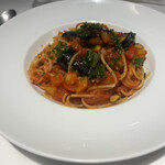 リストランテ ヴィアマーレ - 