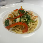 リストランテ ヴィアマーレ - 