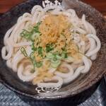 はなまるうどん - 料理写真: