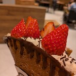 ダカフェ イオンモール豊川店 - 