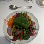 リストランテ ヴィアマーレ - 