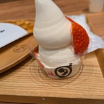 ダカフェ イオンモール豊川店 - 