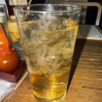 とんかつ & 焼鳥 An 四谷 - 