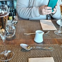 pantagruelico  - 食前酒、ノンアルコールスパークリング