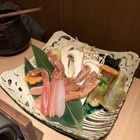 北新地 かに松 - 