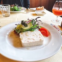 Aux Crieurs de Vin - 