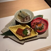 北新地 かに松 - 
