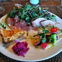 pantagruelico  - 前菜