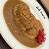 上等カレー イオンレイクタウン店