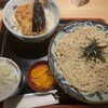 TOWA 麦酒と日本酒と蕎麦