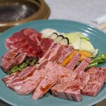 清香園 - 料理写真: