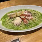 トラットリア・バンビーナ - 