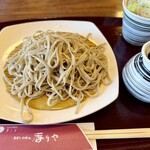 手打ちsoba 香りや - 