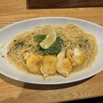 トラットリア・バンビーナ - 