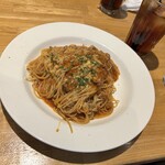 トラットリア・バンビーナ - 