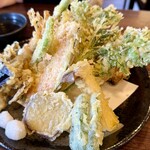 手打ちsoba 香りや - 