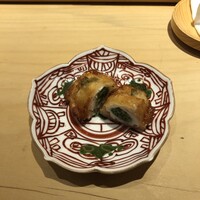 鮨かわなか - 
