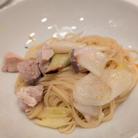 リストランテ ラ チャウ - 