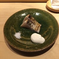 鮨かわなか - 