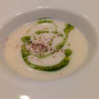 リストランテ ラ チャウ - 